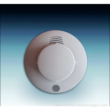 Smoke detector